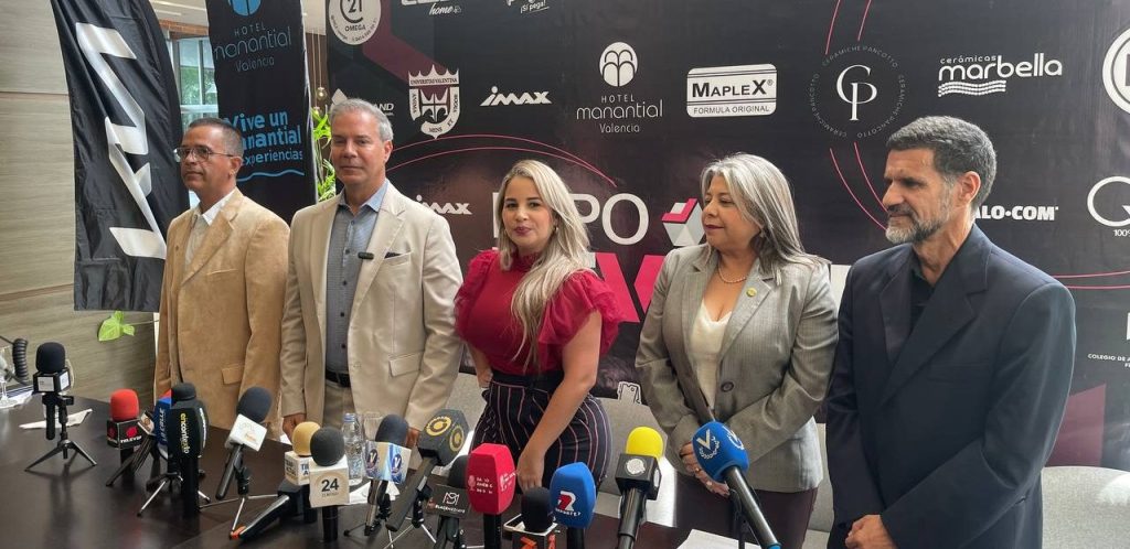 Expo Reviste 2025 mostrará las nuevas tendencias en arquitectura, diseño y&nbsp;decoración