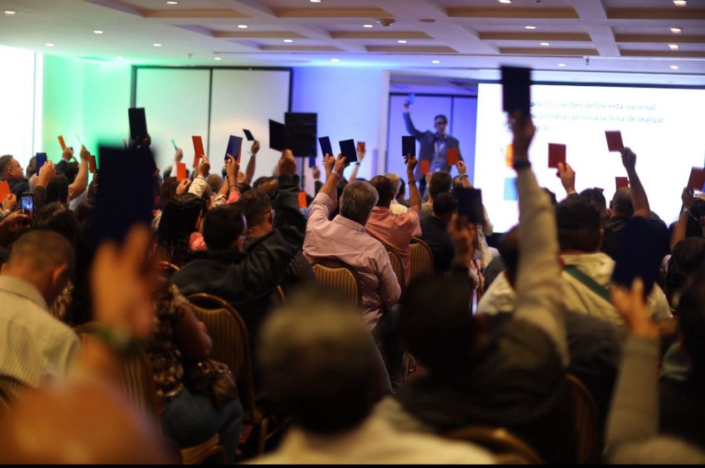 Valencia será escenario de la séptima edición del Roadshow 2025 de&nbsp;Profranquicias