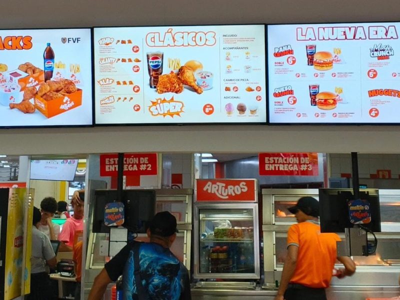 ¡Sin cambio de precios! Arturos desafía la tendencia y mantiene el valor de sus&nbsp;productos