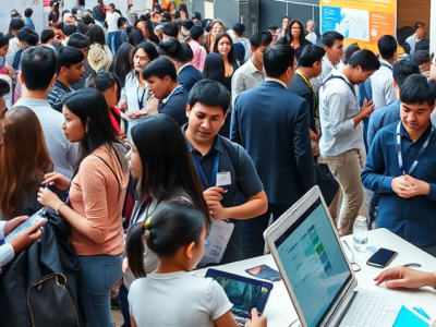 Entusiastas de la propiedad intelectual y las tecnologías se darán cita en un evento de talla&nbsp;mundial