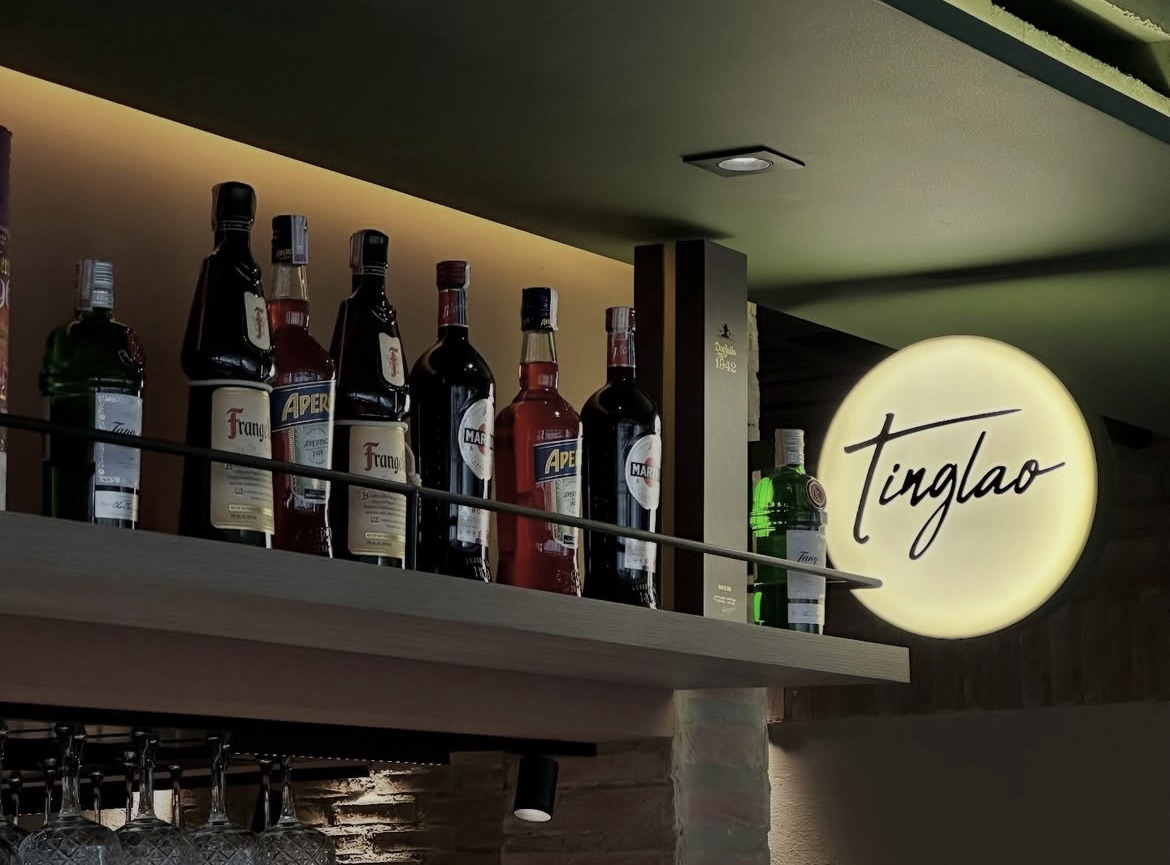 Tinglao Gastro Pub lleva lo mejor de la gastronomía española a Valencia