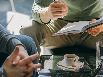 Llenas tu agenda, pero no ves resultados reales en tu negocio de coaching, te explicamos cómo salir de&nbsp;ahí.