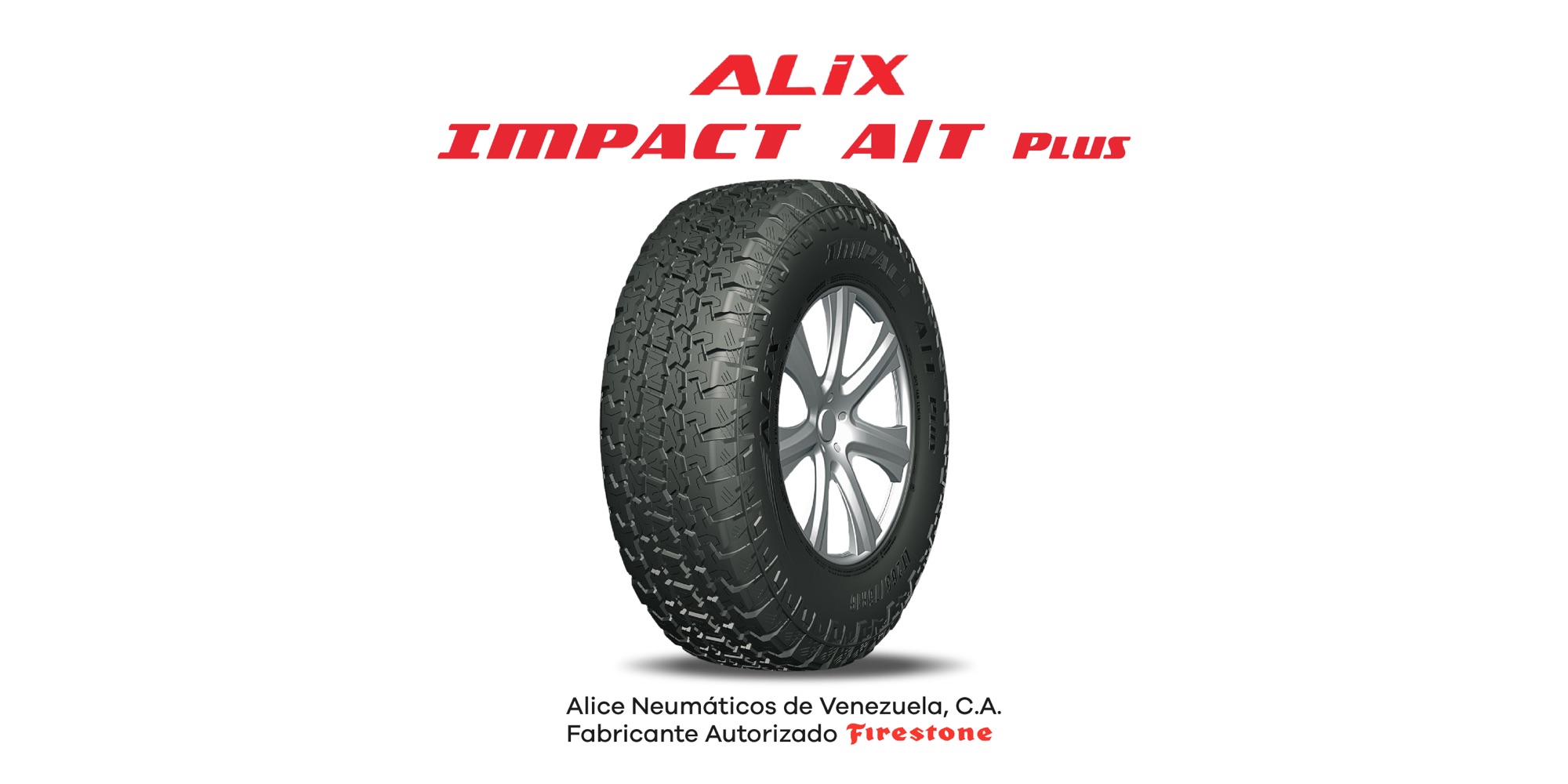 Alice Neumáticos de Venezuela impulsa su crecimiento con innovaciones clave para 2026