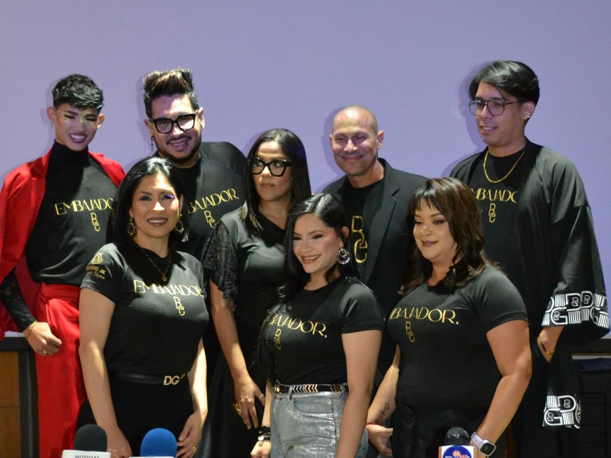 Mundo JK lanza su nueva línea para artistas de la belleza “BE” y nombra embajadores en&nbsp;Venezuela