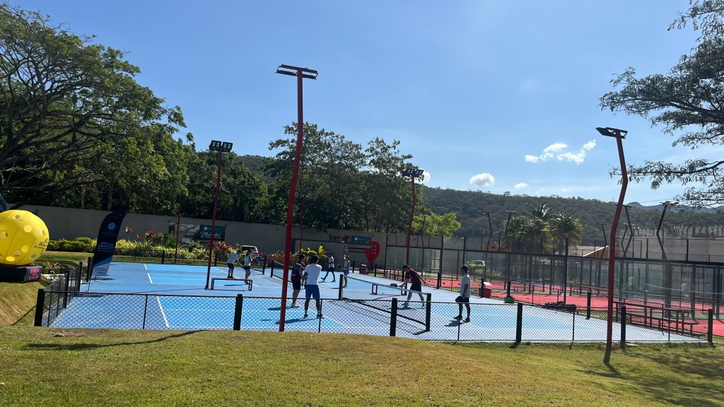 Physical Training abrirá nuevas canchas de pickleball y ofrecerá clases desde&nbsp;febrero