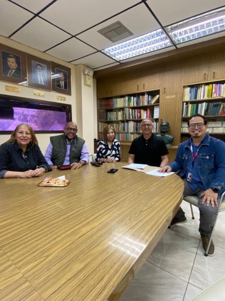 Asociación de Ejecutivos y Network FM suscriben alianza en favor del sector&nbsp;empresarial