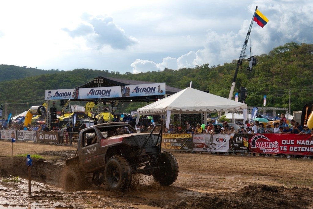 Off Road Festival: el evento del comercio automotriz regresa en 2026