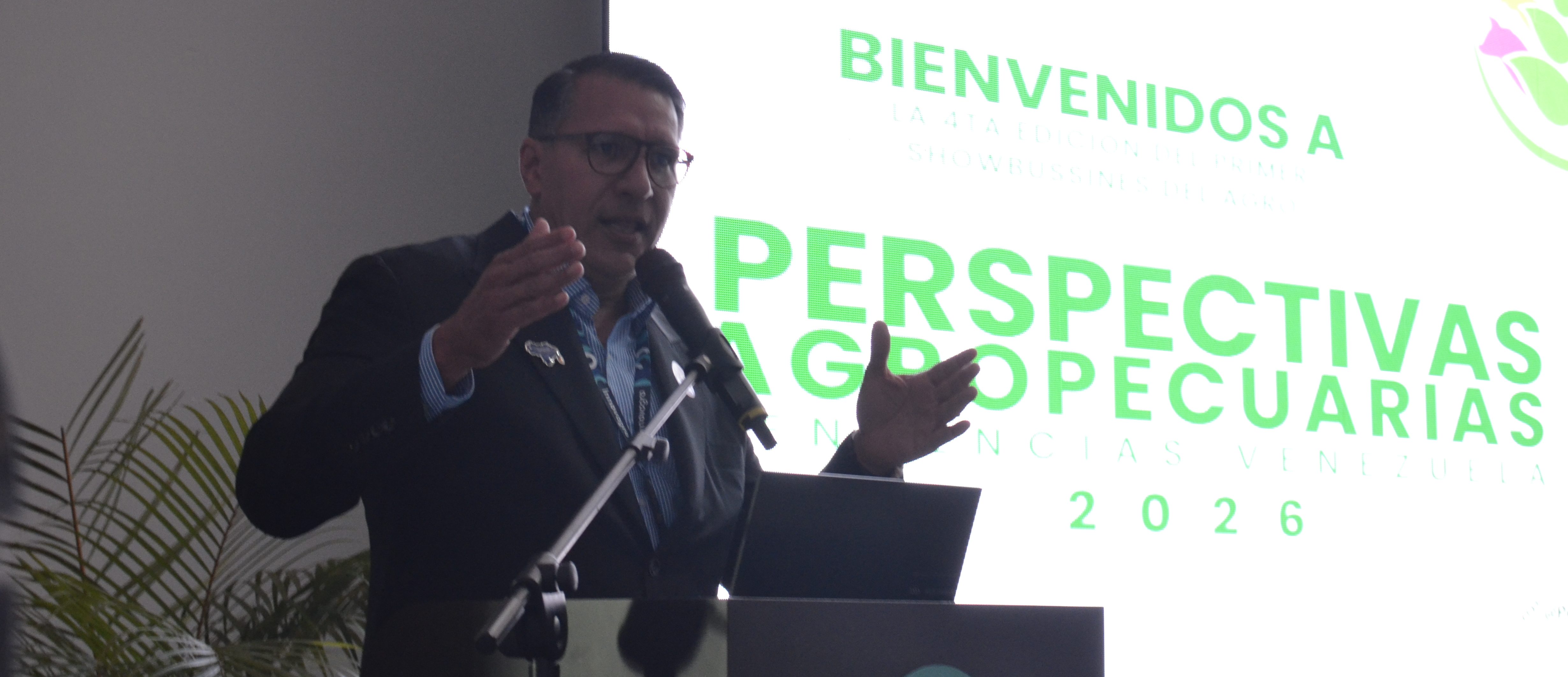 Productores esperan que inversión petrolera permita aumentar hasta 40% la oferta exportable del agro venezolano