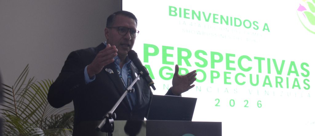 Productores esperan que inversión petrolera permita aumentar hasta 40% la oferta exportable del agro&nbsp;venezolano