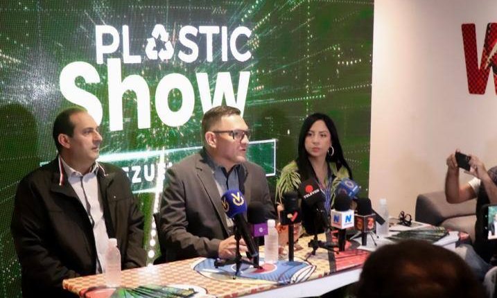 Plastic Show 2026 impulsará la integración tecnológica y el intercambio comercial en el&nbsp;sector