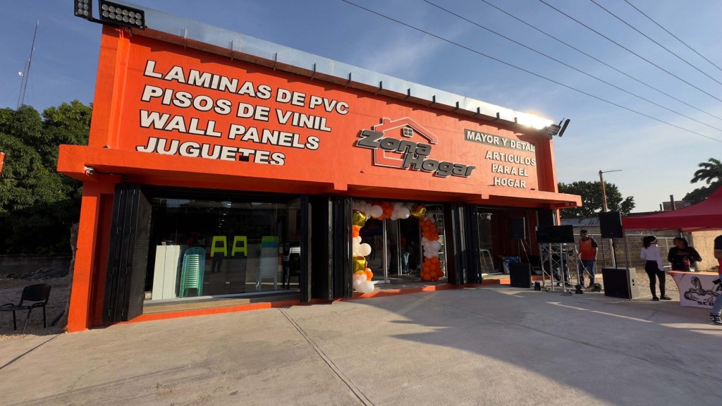 Zona Hogar abre sus puertas en Valencia con nuevas tendencias en decoración y precios competitivos