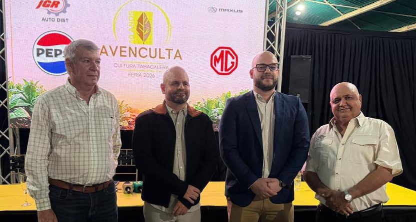 AVENCULTA celebra su 60 aniversario y anuncia la primera Expo del sector tabacalero en Valencia