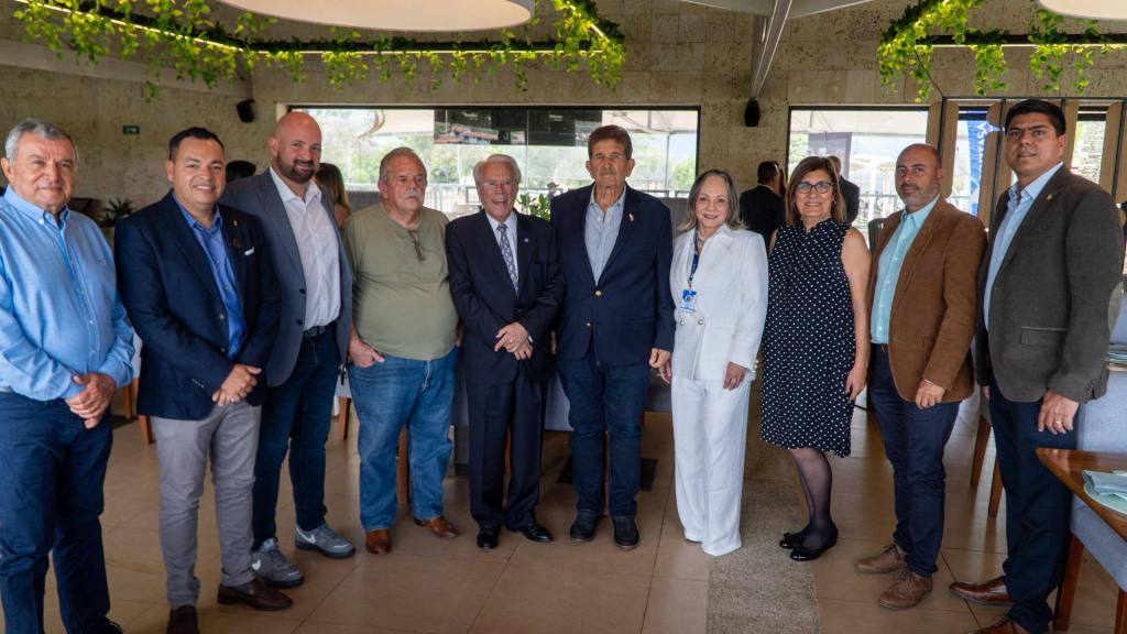 Sofitasa inicia su expansión y fortalecimiento institucional con encuentro de alto nivel en Carabobo.