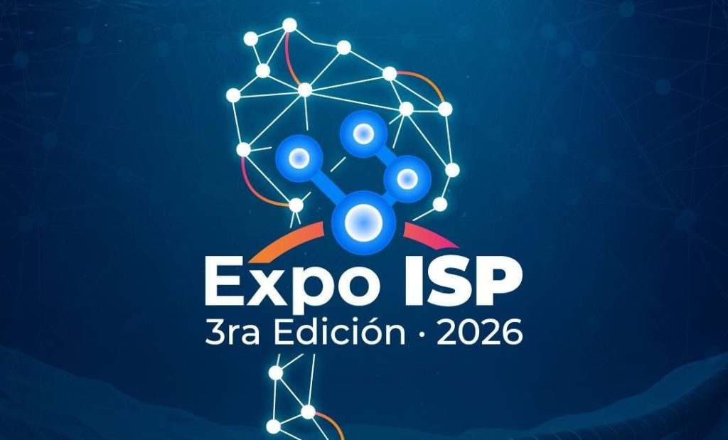 Expo ISP Venezuela 2026 mostrará conocimiento, innovación y oportunidades de negocio en telecomunicaciones