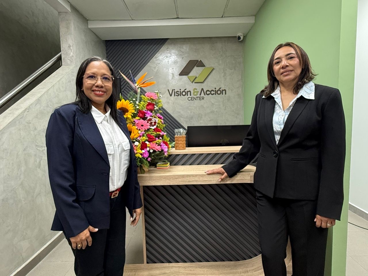 Visión&nbsp;&&nbsp;Acción&nbsp;Center impulsará el crecimiento del ecosistema emprendedor en Carabobo