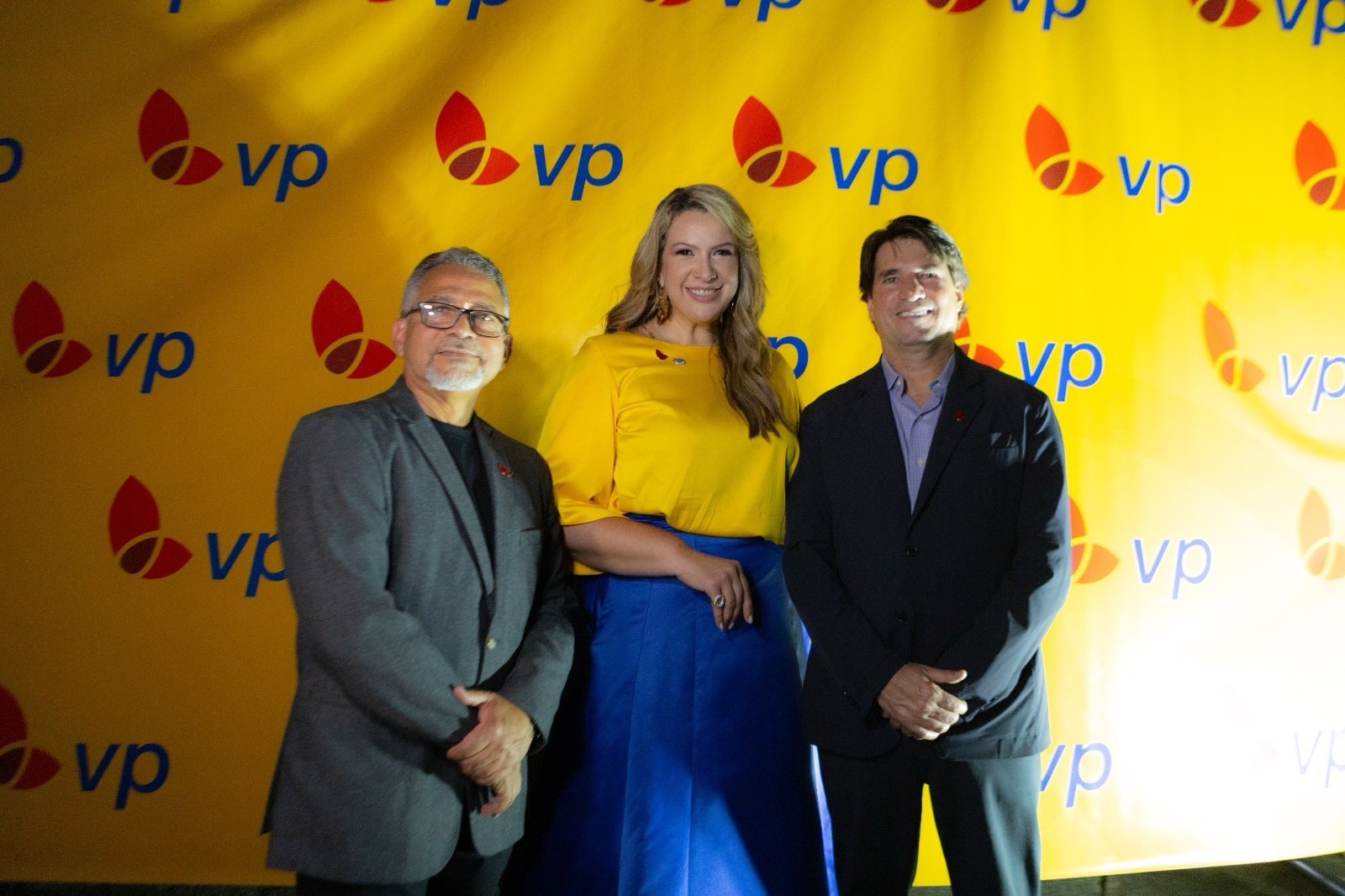 Venezolana de Pinturas celebra 72 años de historia con la renovación de identidad visual