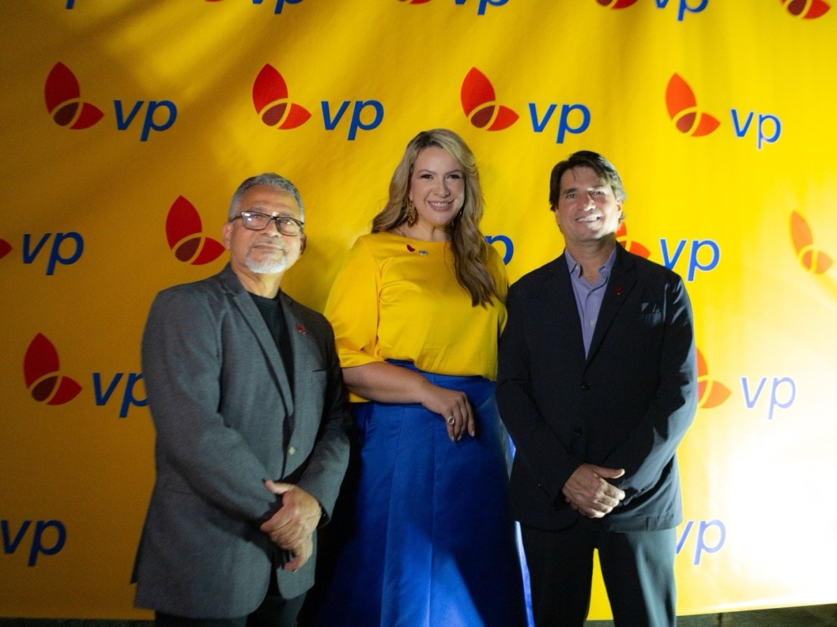 Venezolana de Pinturas celebra 72 años de historia con la renovación de identidad&nbsp;visual