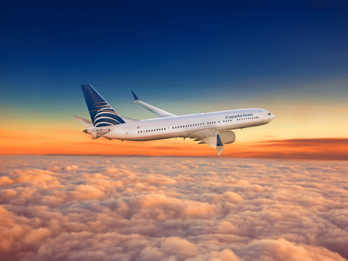 Copa Airlines retomó vuelos en Barquisimeto y alcanza cuatro destinos en&nbsp;Venezuela