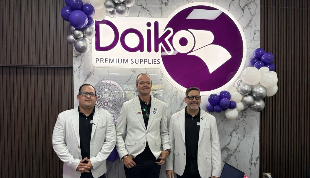 Daiko Premium Supplies abre nueva sede en Valencia y avanza en su expansión nacional