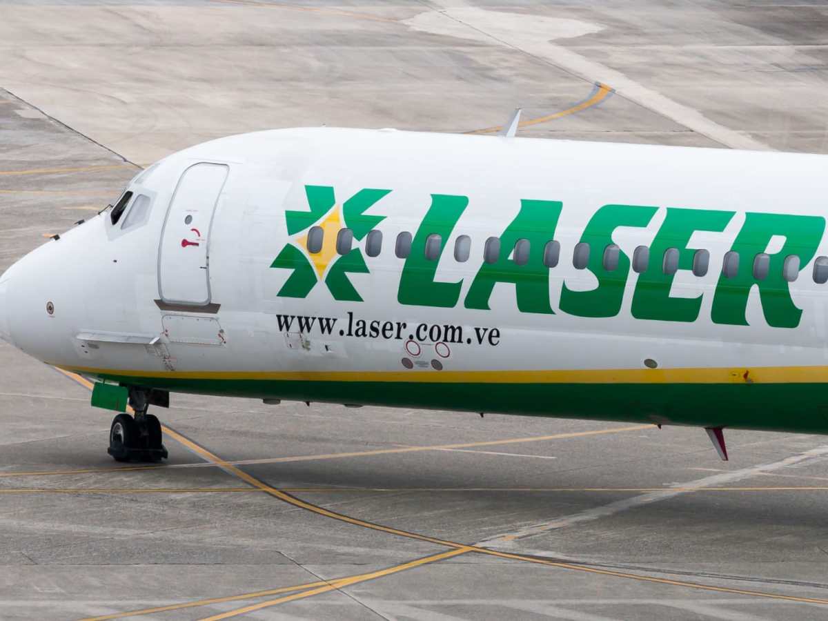 Aerolínea Global X y Laser Airlines anuncian vuelos directos entre Caracas y&nbsp;Miami