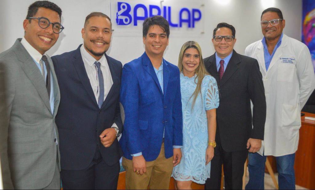 Barilap: inauguran en Carabobo un centro pionero para la atención integral de la&nbsp;obesidad
