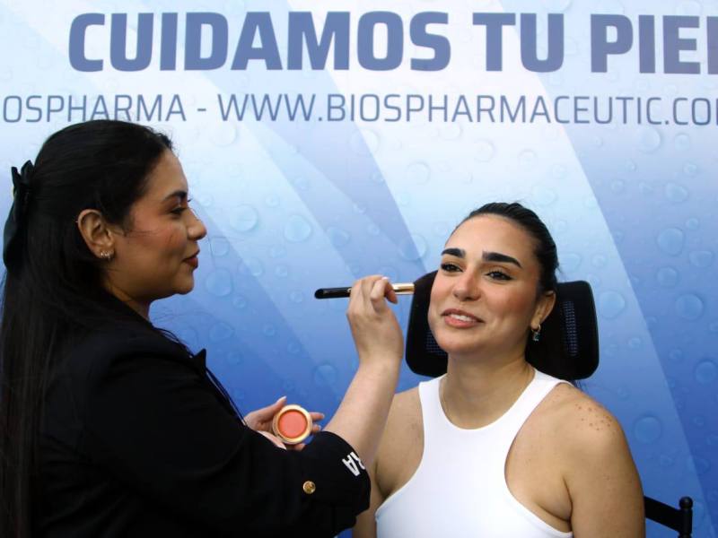 Bios Pharmaceutic lanza versiones sachet para transformar el cuidado de la&nbsp;piel