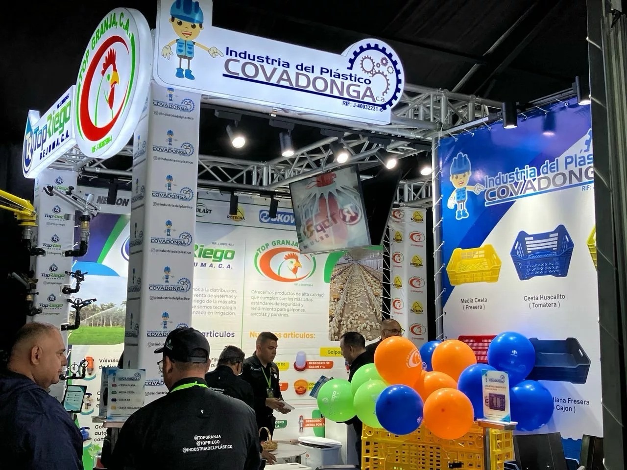 Expo Plastic Show reunirá las novedades de la industria del plástico