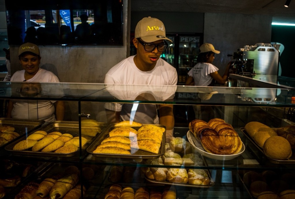 Arandi abre sus puertas con nueva propuesta gastronómica y cafetería&nbsp;especializada
