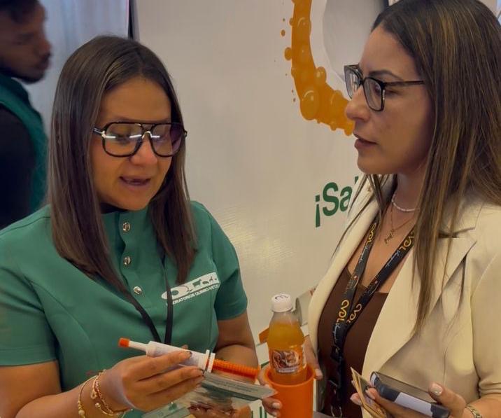 Llega a Venezuela Flora Fix para proteger la salud intestinal de perros y gatos