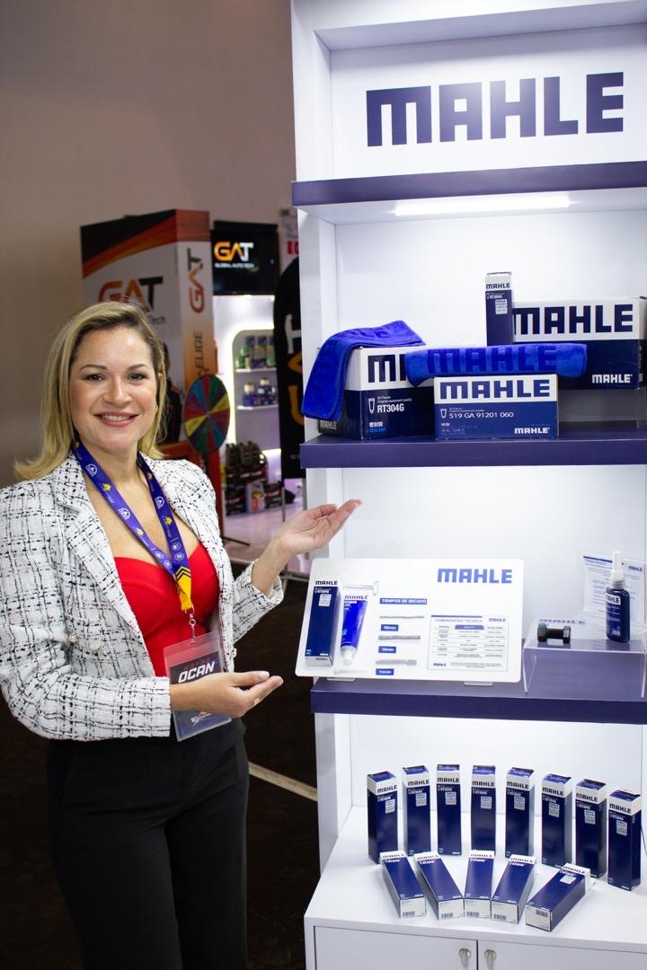 Mayor OCAN expande su portafolio con el respaldo global de MAHLE y TDC