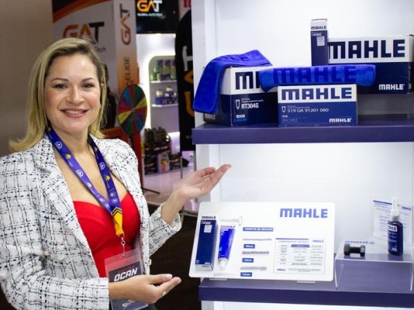 Mayor OCAN expande su portafolio con el respaldo global de MAHLE y&nbsp;TDC