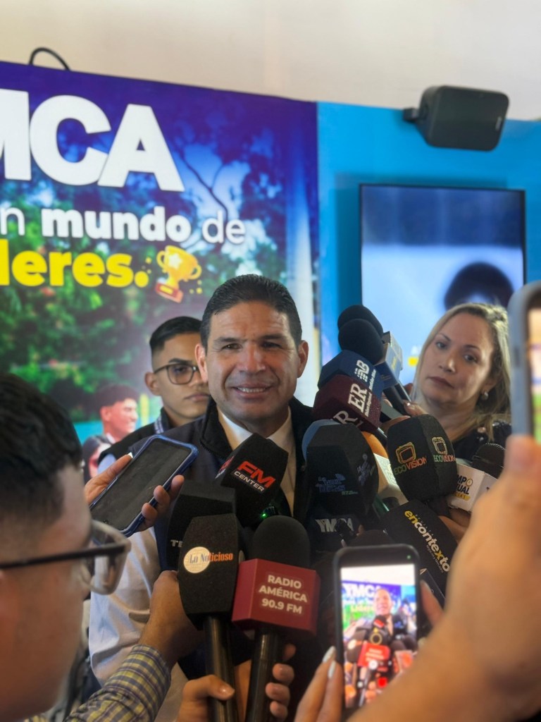 YMCA Valencia lanzó el plan «Crecemos Juntos» para transformar la relación con el sector&nbsp;privado