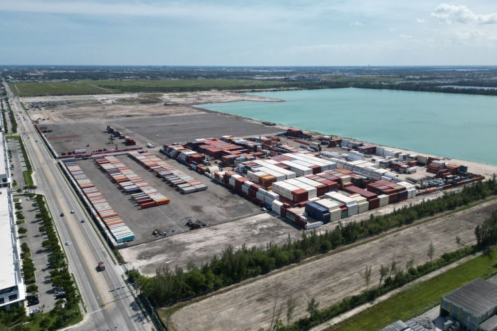 EJ Trade Logistics llega a Venezuela con un exitoso despliegue en la&nbsp;ExpoFedecámaras