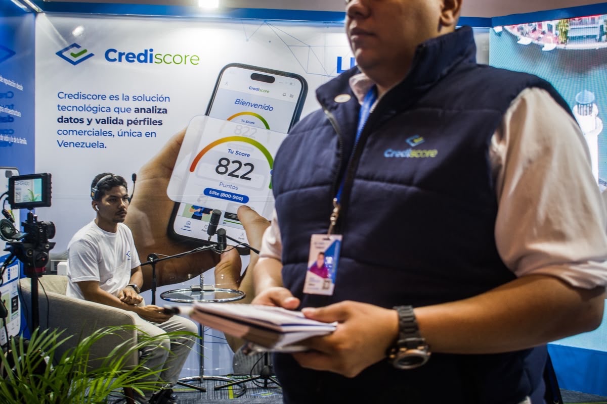 CrediScore busca convertir la confianza financiera en una herramienta para el desarrollo económico