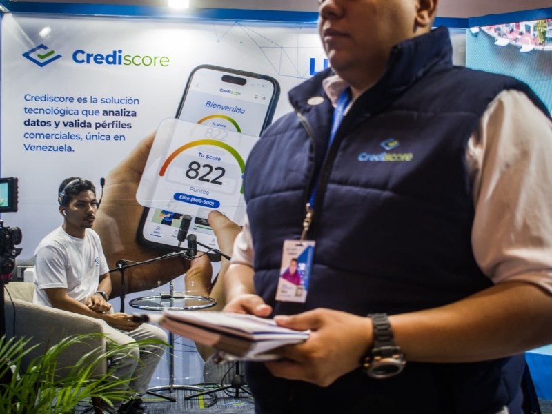 CrediScore busca convertir la confianza financiera en una herramienta para el desarrollo&nbsp;económico