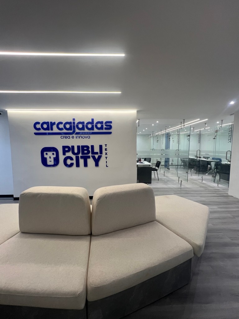 Carcajadas celebra tres décadas con plan de&nbsp;expansión