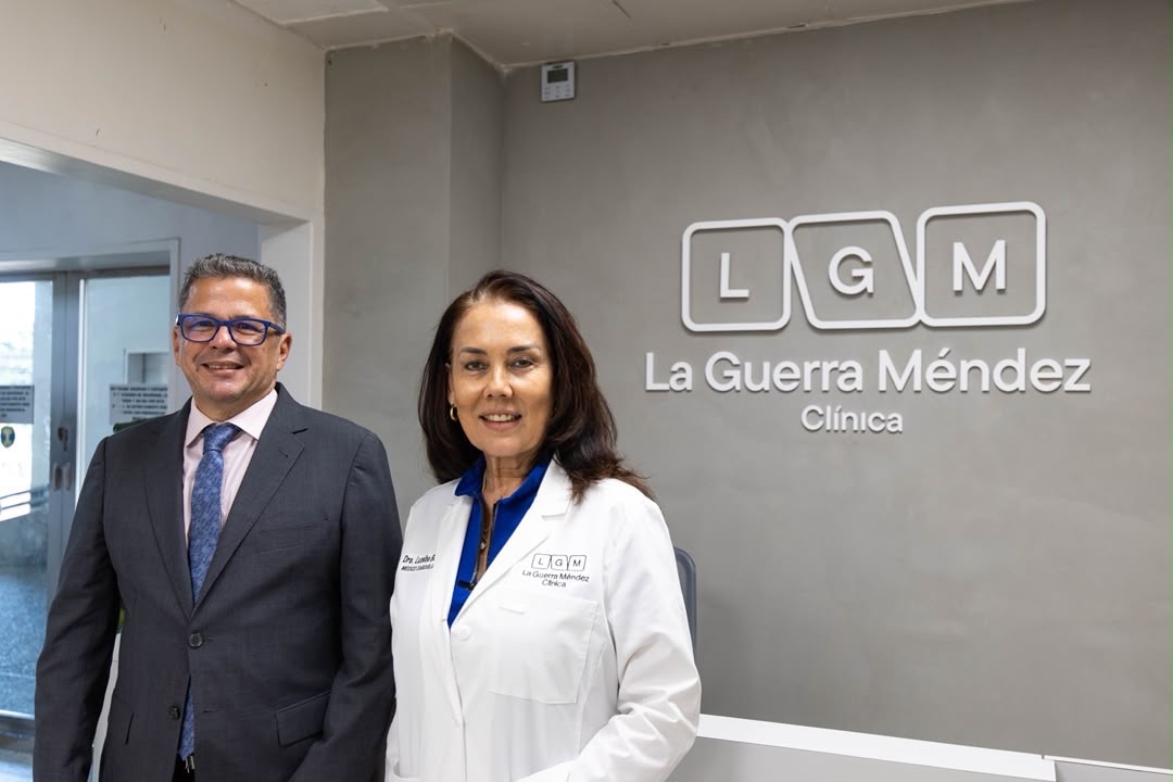 La&nbsp;Guerra Méndez busca certificación internacional con la adquisición de equipos de última generación