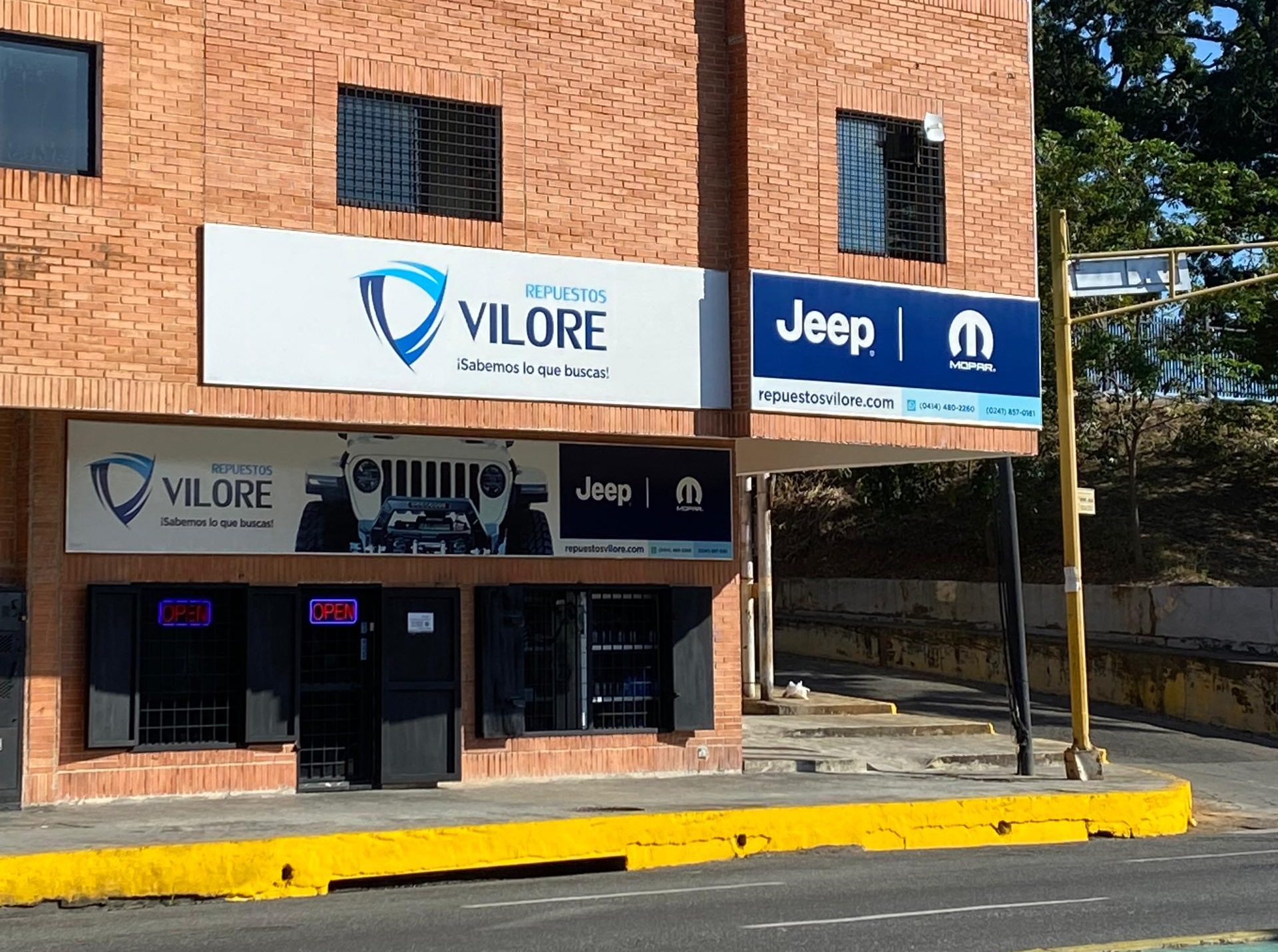 Repuestos Vilore afianza la asesoría en el sector de autopartes como modelo de consolidación empresarial en Venezuela 