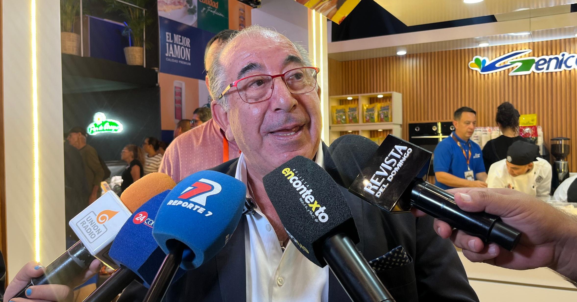 Expo Fevipan 2026 logró la sinergia empresarial necesaria para el impulso del sector panadero nacional