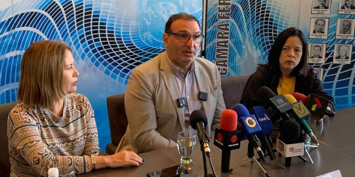 ExpoFerre Valencia 2026 será el punto de encuentro empresarial para la reactivación del sector ferretero y la construcción