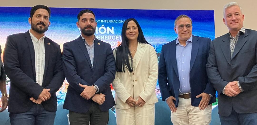 Fedeindustria Carabobo destaca oportunidades para el sector productivo tras nuevos acuerdos petroleros en su“Briefing Energético“