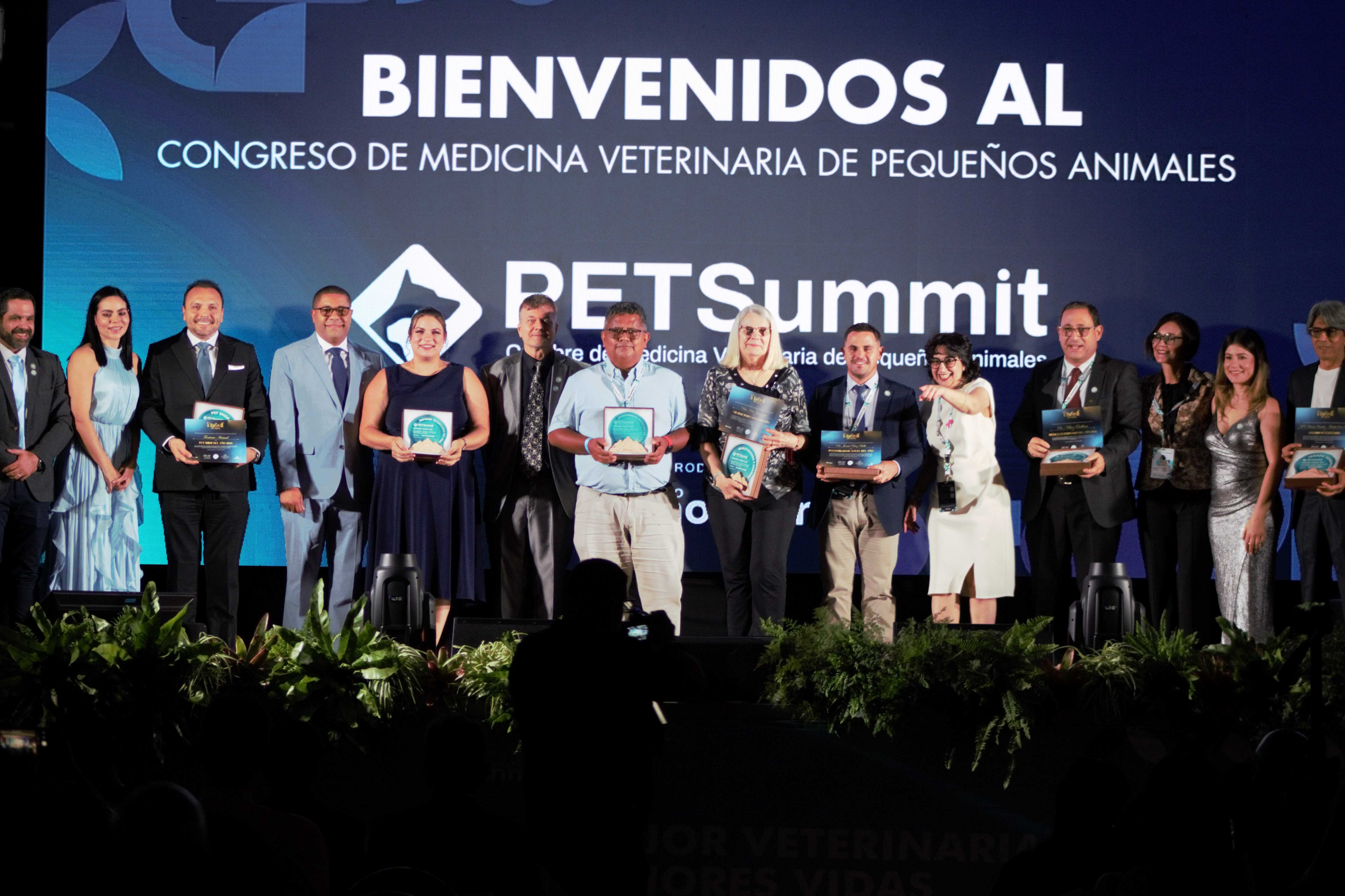 Empresarios del sector mascotas inauguran PET Summit 2026 con una proyección de crecimiento de 34%